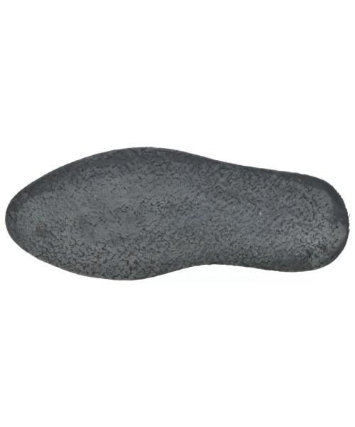 SAINT LAURENT PARIS（サンローランパリ）ビジネス・ドレスシューズ 黒 サイズ:-(27cm位) メンズ/2200652196115