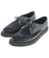 SAINT LAURENT PARIS（サンローランパリ）ビジネス・ドレスシューズ 黒 サイズ:-(27cm位) メンズ/2200652196115