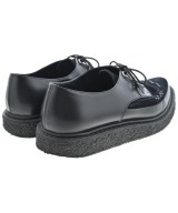 SAINT LAURENT PARIS（サンローランパリ）ビジネス・ドレスシューズ 黒 サイズ:-(27cm位) メンズ/2200652196115