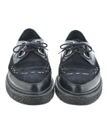 SAINT LAURENT PARIS（サンローランパリ）ビジネス・ドレスシューズ 黒 サイズ:-(27cm位) メンズ/2200652196115