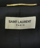 SAINT LAURENT PARIS（サンローランパリ）カジュアルジャケット 黒 サイズ:36(XS位) レディース/2200653330013