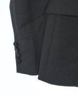 SAINT LAURENT PARIS（サンローランパリ）テーラードジャケット 黒 サイズ:44(M位) メンズ/2200653330020