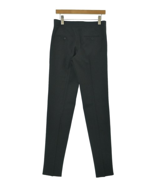 SAINT LAURENT PARIS（サンローランパリ）スラックス 黒 サイズ:44(S位) メンズ/2200653330037