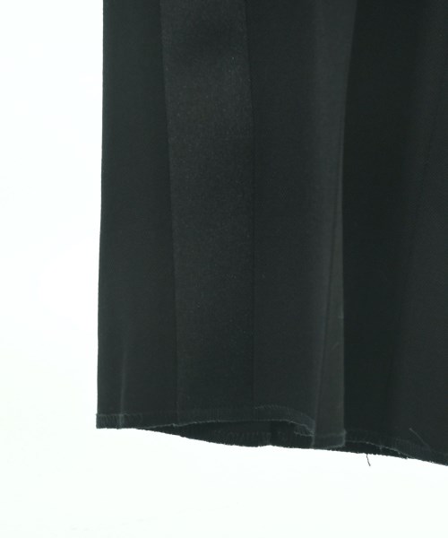 SAINT LAURENT PARIS（サンローランパリ）スラックス 黒 サイズ:44(S位) メンズ/2200653330037