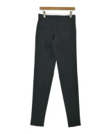 SAINT LAURENT PARIS（サンローランパリ）スラックス 黒 サイズ:44(S位) メンズ/2200653330037
