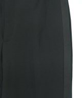 SAINT LAURENT PARIS（サンローランパリ）スラックス 黒 サイズ:44(S位) メンズ/2200653330037