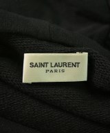 SAINT LAURENT PARIS（サンローランパリ）パーカー 黒 サイズ:44(S位) メンズ/2200653330044
