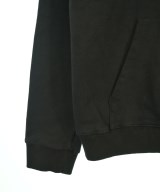 SAINT LAURENT PARIS（サンローランパリ）パーカー 黒 サイズ:44(S位) メンズ/2200653330044