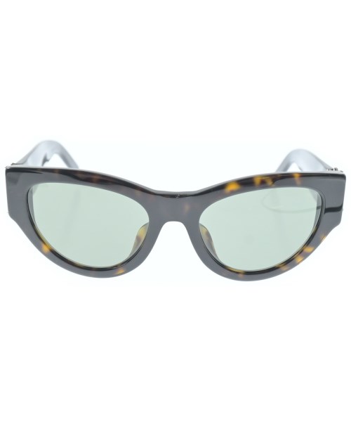 SAINT LAURENT PARIS（サンローランパリ）サングラス 黒 サイズ:- レディース/2200653330105