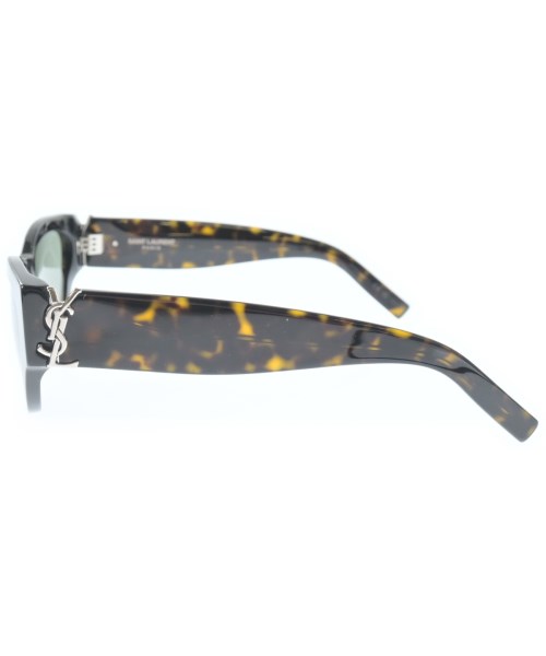 SAINT LAURENT PARIS（サンローランパリ）サングラス 黒 サイズ:- レディース/2200653330105