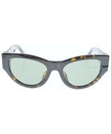 SAINT LAURENT PARIS（サンローランパリ）サングラス 黒 サイズ:- レディース/2200653330105