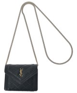 SAINT LAURENT PARIS カードケース