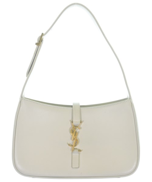 SAINT LAURENT PARIS(サンローランパリ)トートバッグ グレー サイズ:-/2200653330136