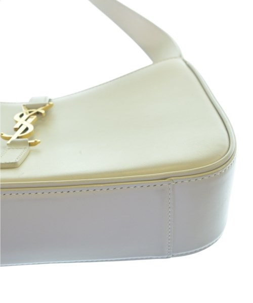 SAINT LAURENT PARIS（サンローランパリ）トートバッグ グレー サイズ:- レディース/2200653330136