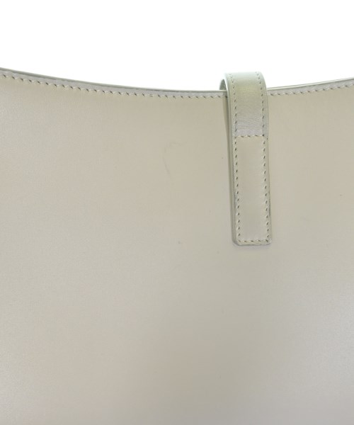SAINT LAURENT PARIS（サンローランパリ）トートバッグ グレー サイズ:- レディース/2200653330136