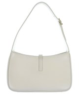 SAINT LAURENT PARIS（サンローランパリ）トートバッグ グレー サイズ:- レディース/2200653330136