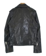 SAINT LAURENT PARIS（サンローランパリ）ライダース 黒 サイズ:42(L位) レディース/2200653411019