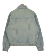 SAINT LAURENT PARIS（サンローランパリ）デニムジャケット 青 サイズ:44(S位) メンズ/2200653411026