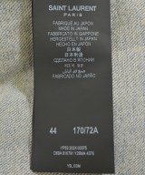 SAINT LAURENT PARIS（サンローランパリ）デニムジャケット 青 サイズ:44(S位) メンズ/2200653411026