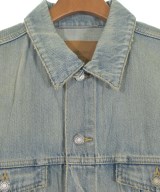 SAINT LAURENT PARIS（サンローランパリ）デニムジャケット 青 サイズ:44(S位) メンズ/2200653411026