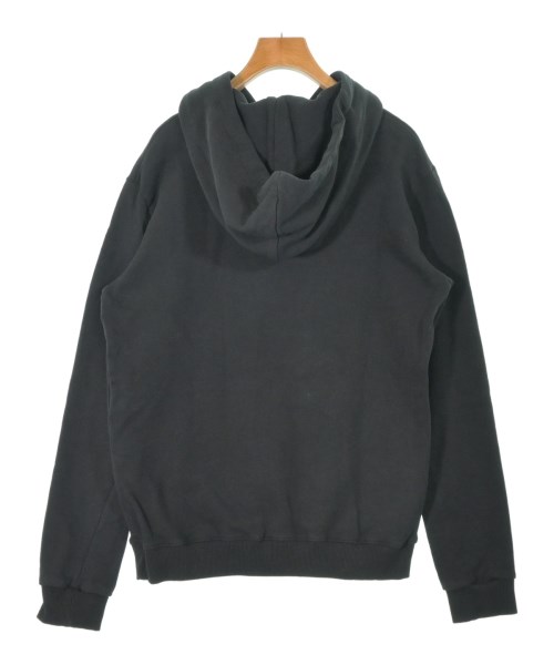 SAINT LAURENT PARIS（サンローランパリ）パーカー 黒 サイズ:S レディース/2200653411040