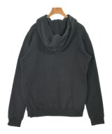 SAINT LAURENT PARIS（サンローランパリ）パーカー 黒 サイズ:S レディース/2200653411040