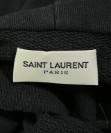 SAINT LAURENT PARIS（サンローランパリ）パーカー 黒 サイズ:S レディース/2200653411040
