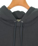 SAINT LAURENT PARIS（サンローランパリ）パーカー 黒 サイズ:S レディース/2200653411040