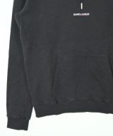 SAINT LAURENT PARIS（サンローランパリ）パーカー 黒 サイズ:S レディース/2200653411040