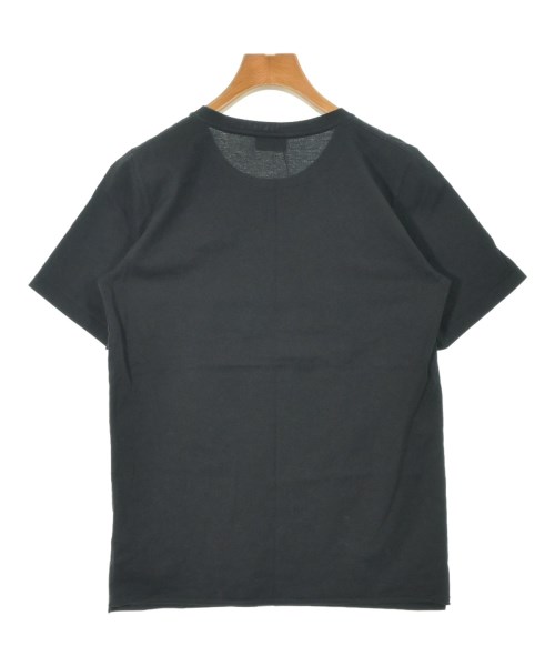 SAINT LAURENT PARIS（サンローランパリ）Tシャツ・カットソー 黒 サイズ:XS レディース/2200653411118