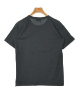 SAINT LAURENT PARIS（サンローランパリ）Tシャツ・カットソー 黒 サイズ:XS レディース/2200653411118