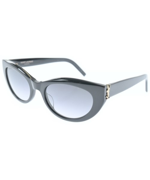 SAINT LAURENT PARIS(サンローランパリ)サングラス 黒 サイズ:-/2200653411132