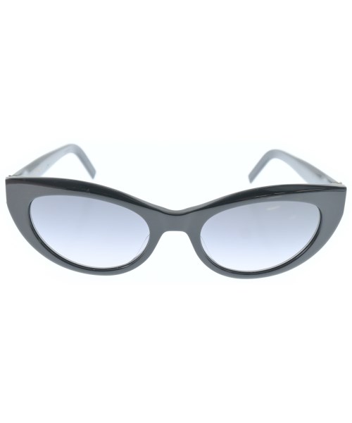 SAINT LAURENT PARIS（サンローランパリ）サングラス 黒 サイズ:- レディース/2200653411132
