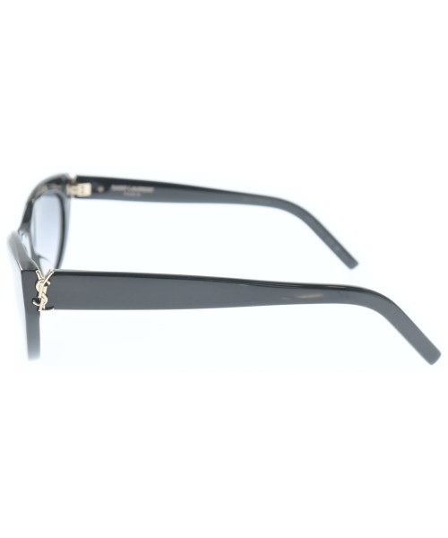 SAINT LAURENT PARIS（サンローランパリ）サングラス 黒 サイズ:- レディース/2200653411132