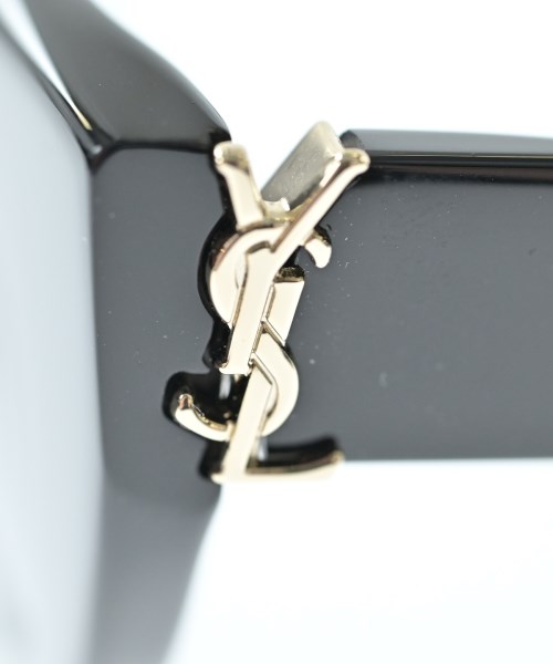 SAINT LAURENT PARIS（サンローランパリ）サングラス 黒 サイズ:- レディース/2200653411132