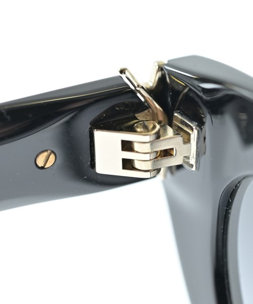 SAINT LAURENT PARIS（サンローランパリ）サングラス 黒 サイズ:- レディース/2200653411132