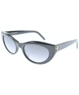 SAINT LAURENT PARIS（サンローランパリ）サングラス 黒 サイズ:- レディース/2200653411132
