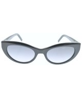 SAINT LAURENT PARIS（サンローランパリ）サングラス 黒 サイズ:- レディース/2200653411132