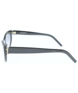 SAINT LAURENT PARIS（サンローランパリ）サングラス 黒 サイズ:- レディース/2200653411132