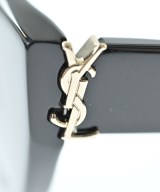 SAINT LAURENT PARIS（サンローランパリ）サングラス 黒 サイズ:- レディース/2200653411132