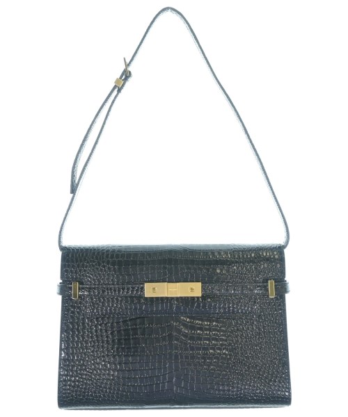 SAINT LAURENT PARIS(サンローランパリ)ショルダーバッグ 黒 サイズ:-/2200653411156