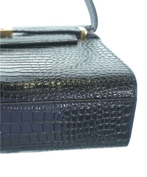 SAINT LAURENT PARIS（サンローランパリ）ショルダーバッグ 黒 サイズ:- レディース/2200653411156