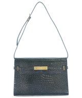 SAINT LAURENT PARIS（サンローランパリ）ショルダーバッグ 黒 サイズ:- レディース/2200653411156