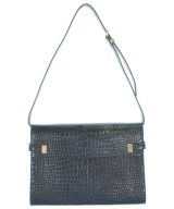 SAINT LAURENT PARIS（サンローランパリ）ショルダーバッグ 黒 サイズ:- レディース/2200653411156