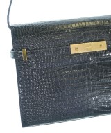 SAINT LAURENT PARIS（サンローランパリ）ショルダーバッグ 黒 サイズ:- レディース/2200653411156