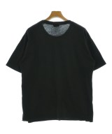 SAINT LAURENT PARIS（サンローランパリ）Tシャツ・カットソー 黒 サイズ:M メンズ/2200653512075