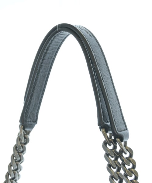 SAINT LAURENT PARIS（サンローランパリ）ショルダーバッグ 黒 サイズ:- メンズ/2200653524016