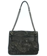 SAINT LAURENT PARIS（サンローランパリ）ショルダーバッグ 黒 サイズ:- メンズ/2200653524016