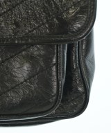 SAINT LAURENT PARIS（サンローランパリ）ショルダーバッグ 黒 サイズ:- メンズ/2200653524016