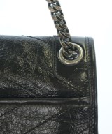 SAINT LAURENT PARIS（サンローランパリ）ショルダーバッグ 黒 サイズ:- メンズ/2200653524016